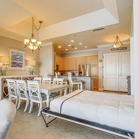 Pensacola Beach Penthouse With View And Pool Access! Extérieur photo