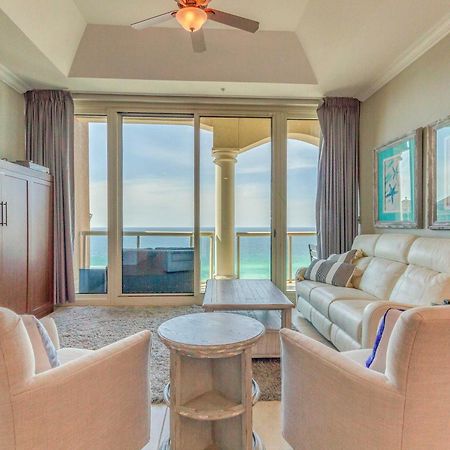 Pensacola Beach Penthouse With View And Pool Access! Extérieur photo