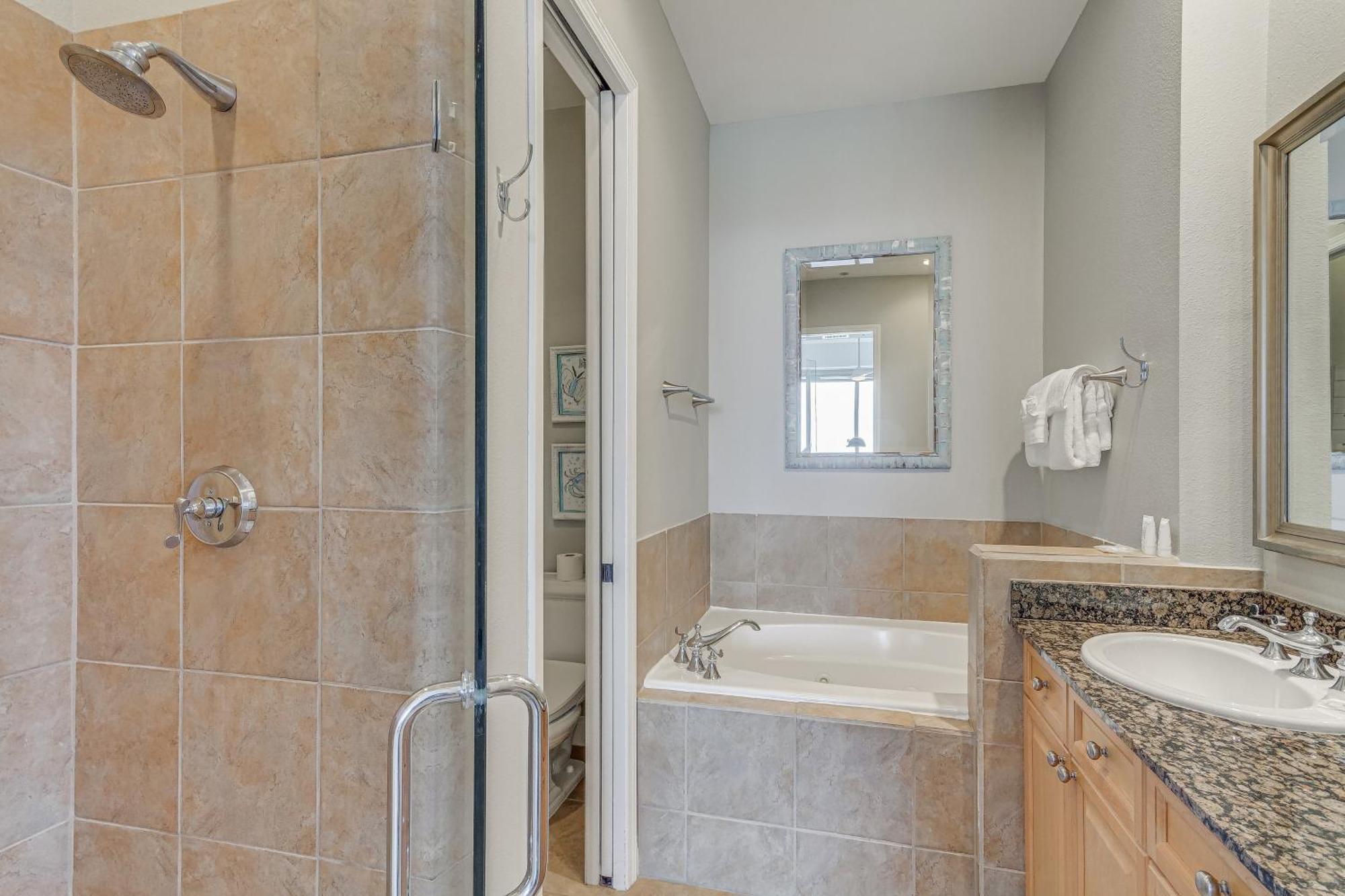 Pensacola Beach Penthouse With View And Pool Access! Extérieur photo