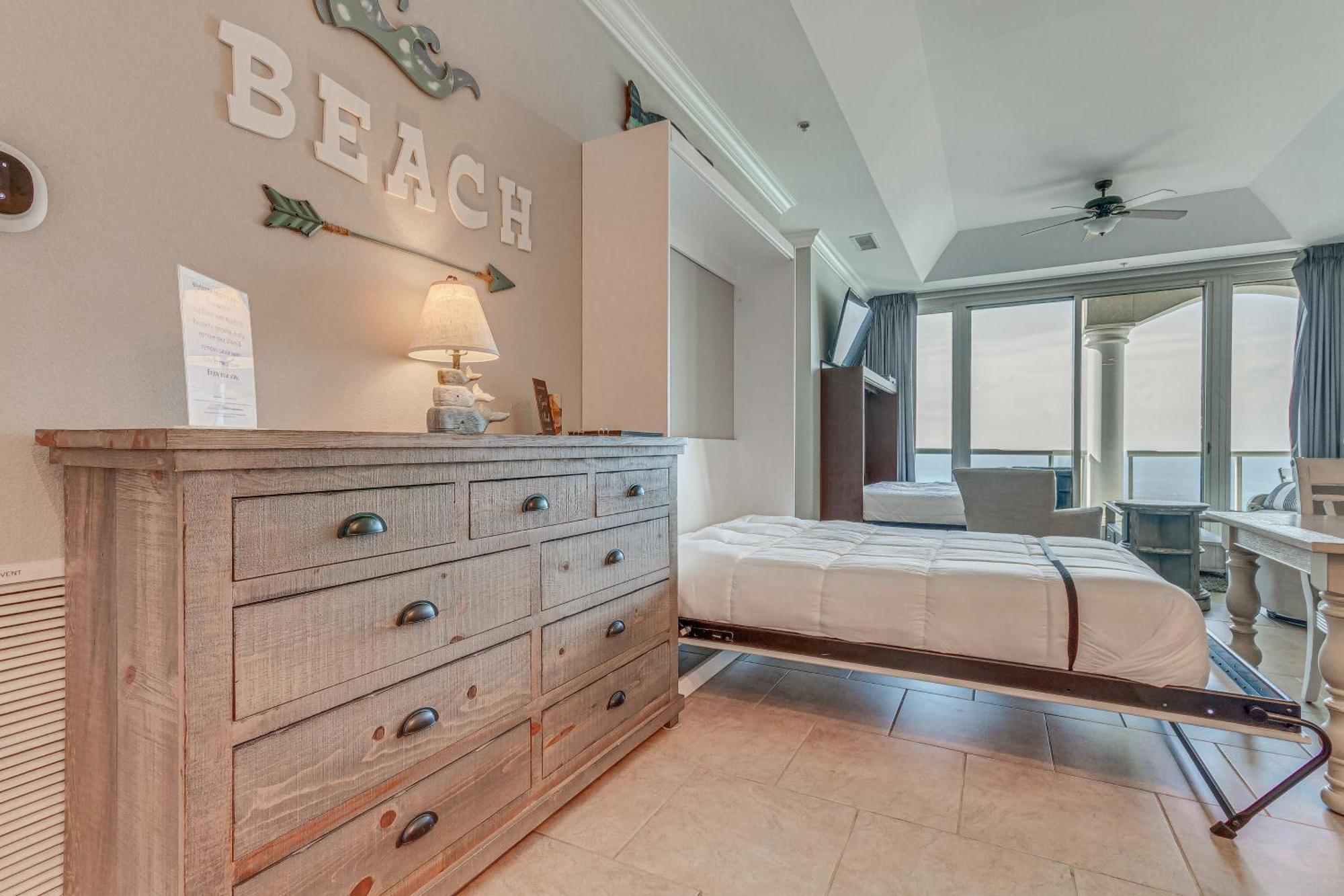 Pensacola Beach Penthouse With View And Pool Access! Extérieur photo