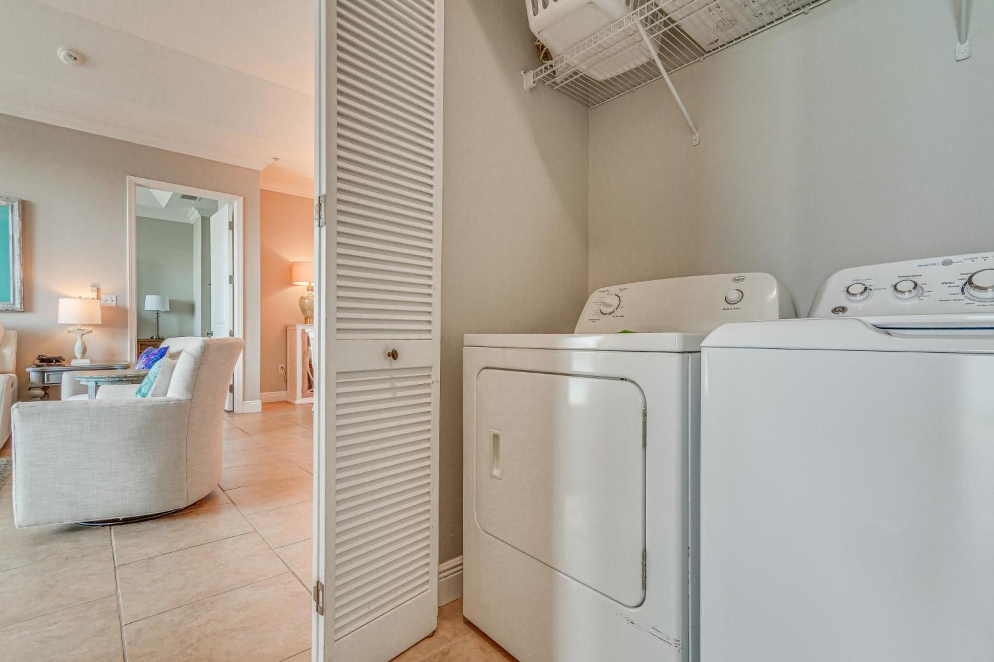 Pensacola Beach Penthouse With View And Pool Access! Extérieur photo