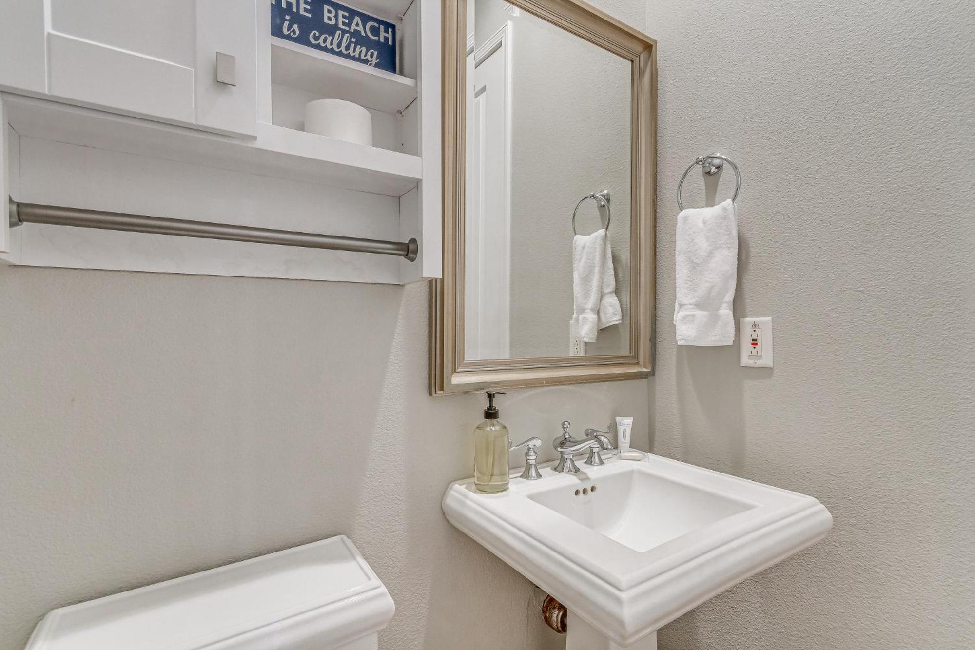 Pensacola Beach Penthouse With View And Pool Access! Extérieur photo