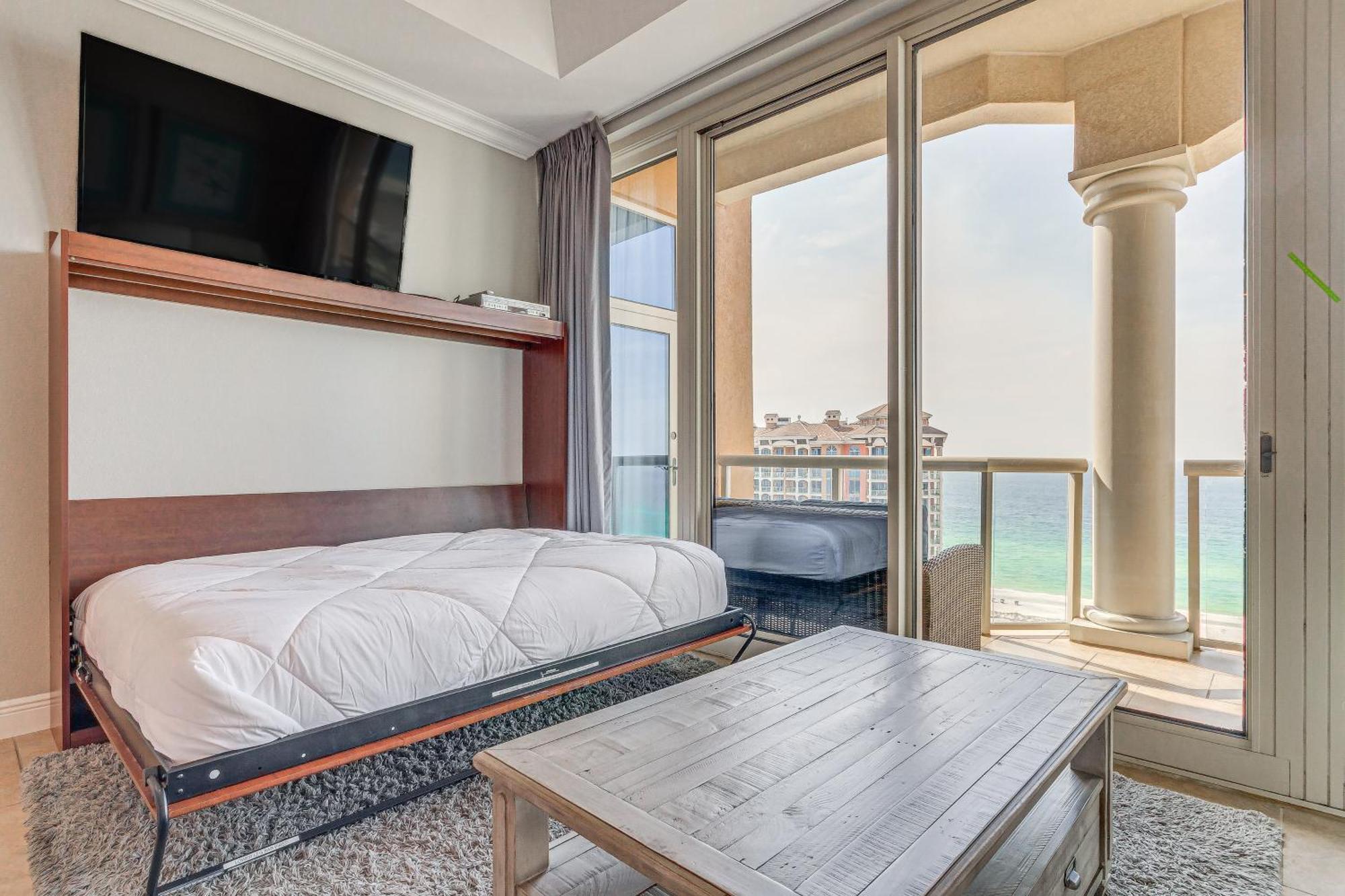 Pensacola Beach Penthouse With View And Pool Access! Extérieur photo
