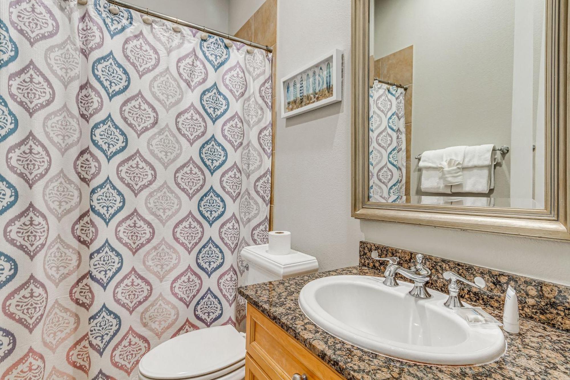 Pensacola Beach Penthouse With View And Pool Access! Extérieur photo