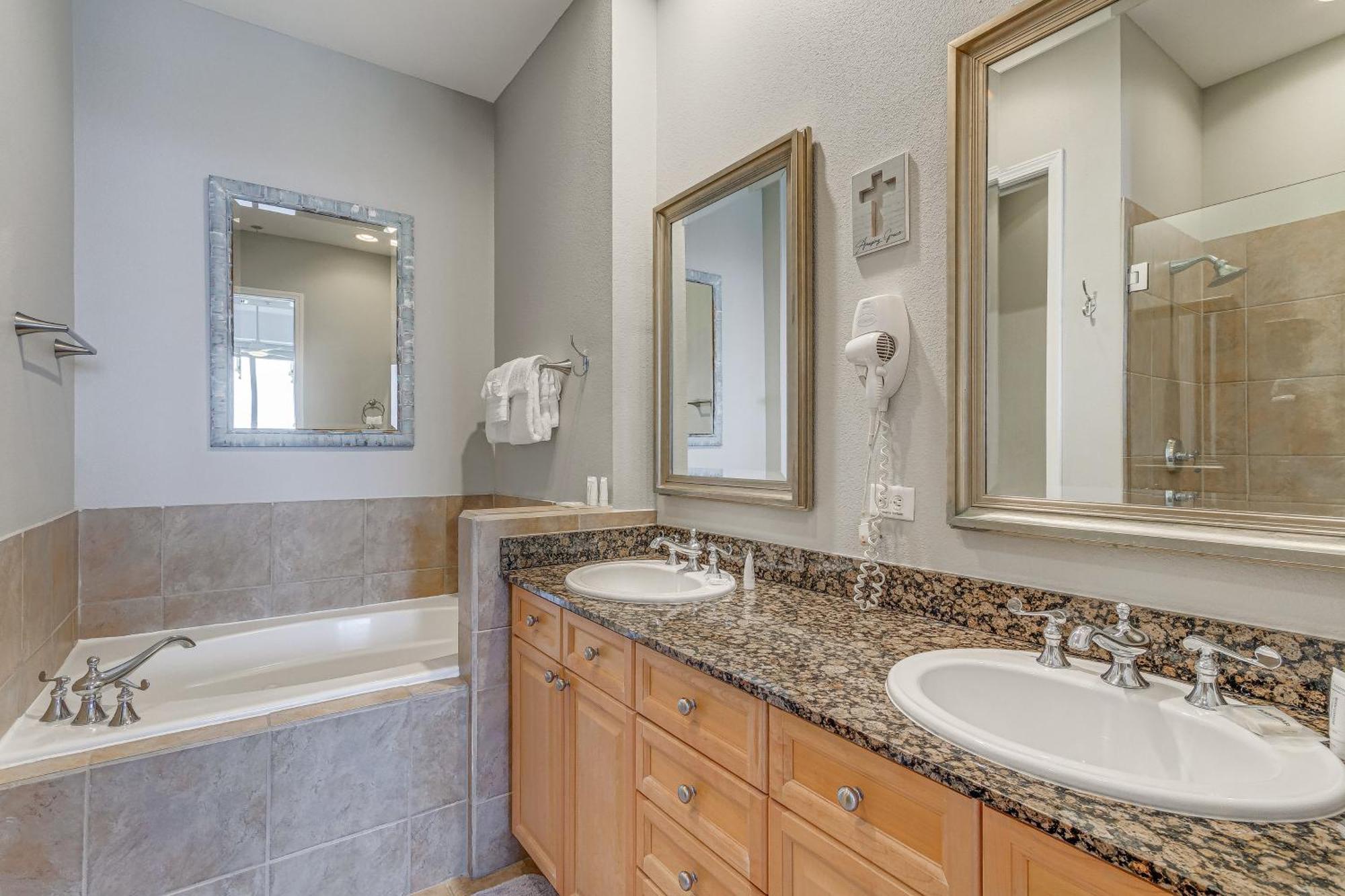 Pensacola Beach Penthouse With View And Pool Access! Extérieur photo